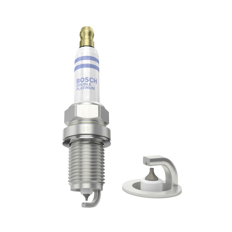 Bosch 0242240628 Spark Plug - 2