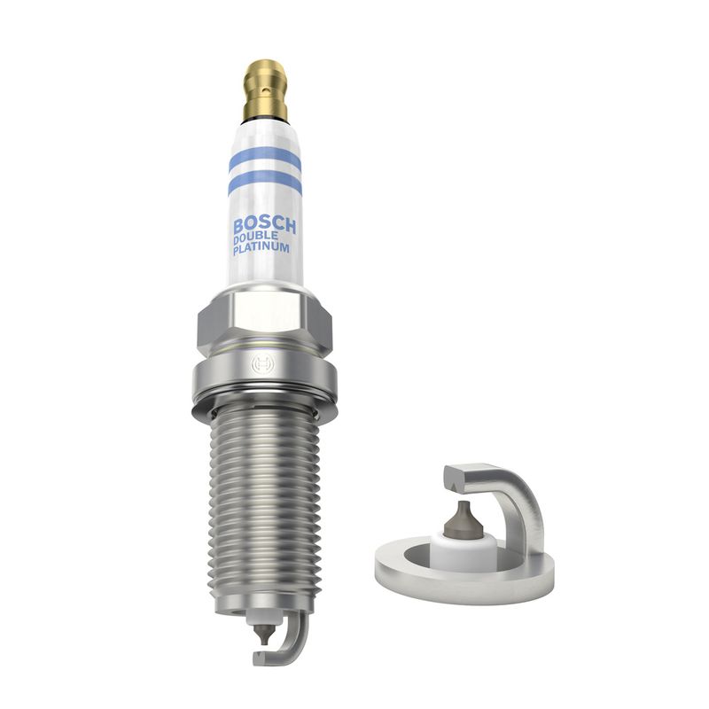 Bosch 0242240637 Spark Plug - 2