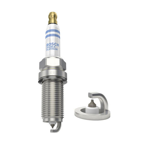 Bosch 0242240637 Spark Plug - 2