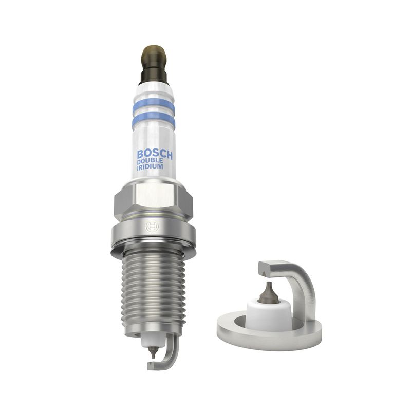 Bosch 0242240654 Spark Plug - 2
