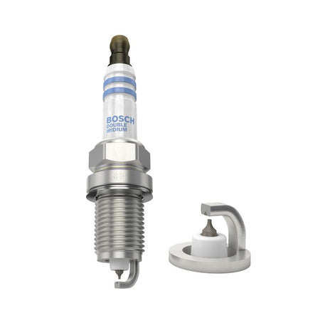 Bosch 0242240654 Spark Plug - 2
