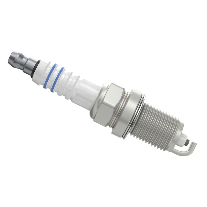 Bosch 0242240659 Spark Plug - 4