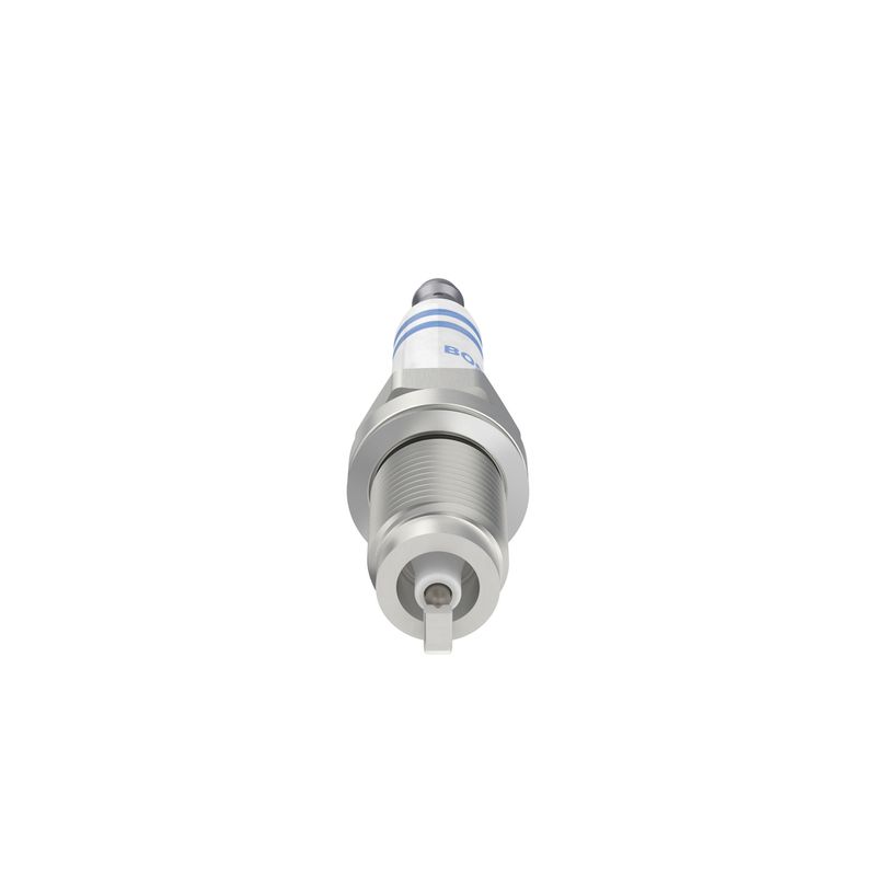 Bosch 0242240665 Spark Plug - 4