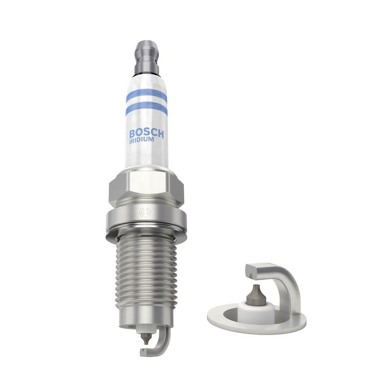 Bosch 0242240665 Spark Plug - 6