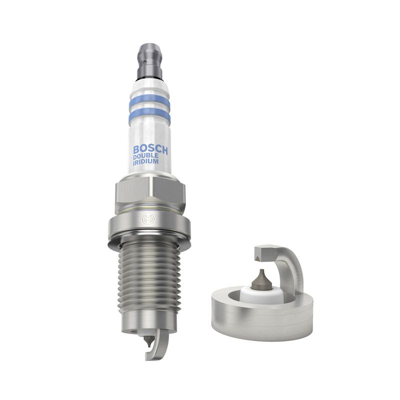 Bosch 0242240675 Spark Plug - 2