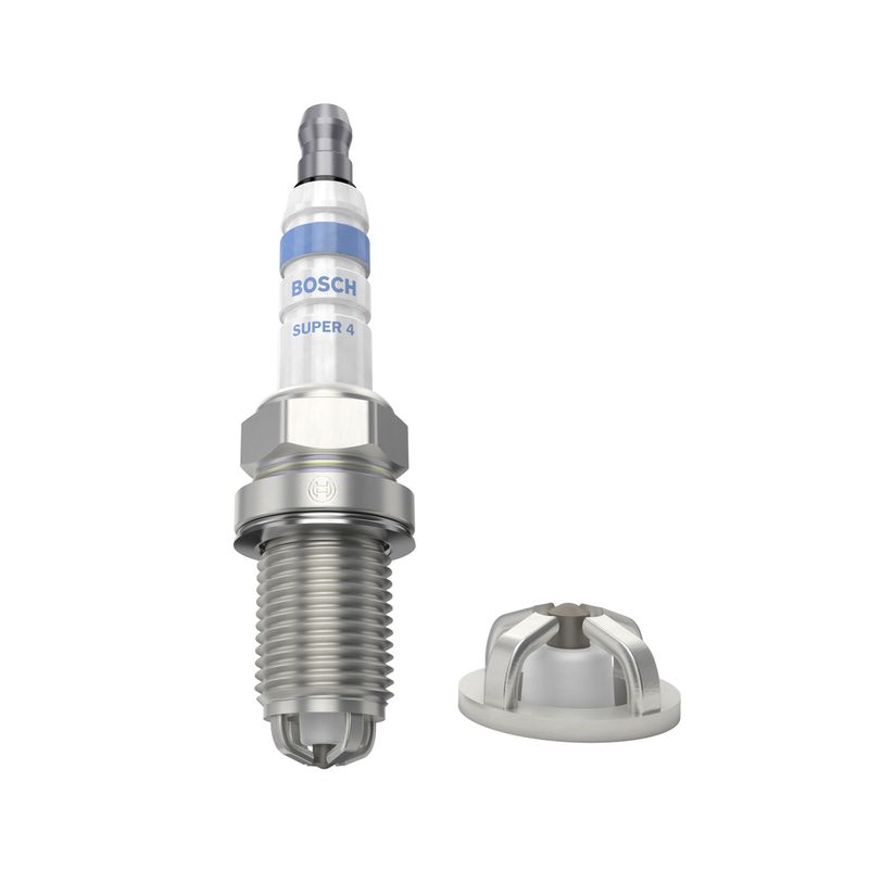 Bosch 0242242501 Spark Plug - 2