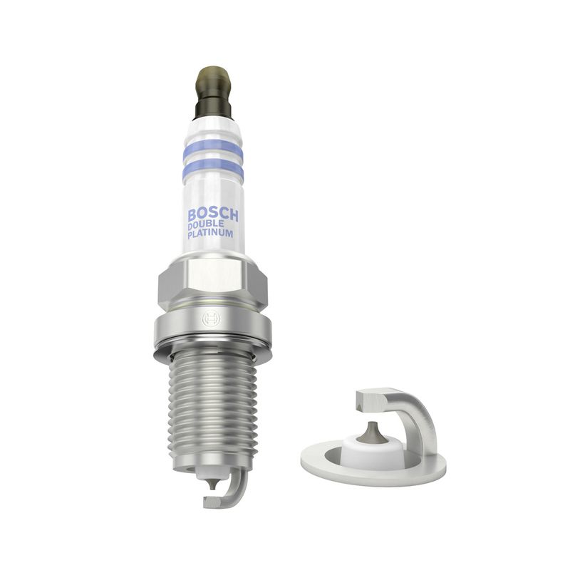 Bosch 0242245558 Spark Plug - 2