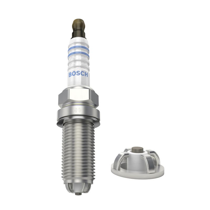 Bosch 0242245581 Spark Plug - 2