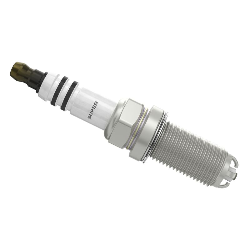 Bosch 0242250518 Spark Plug - 4