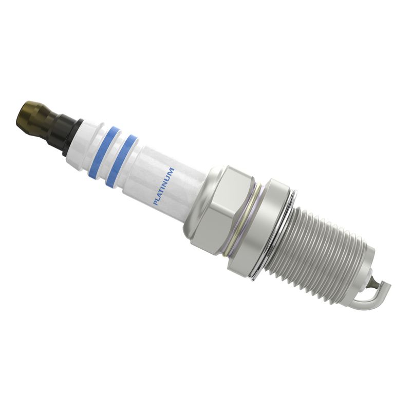 Bosch 0242255508 Spark Plug - 4