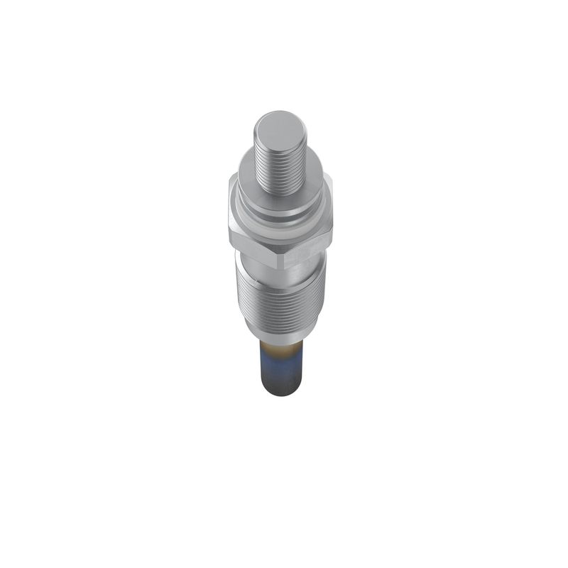 Bosch 0250201027 Glow Plug - 2