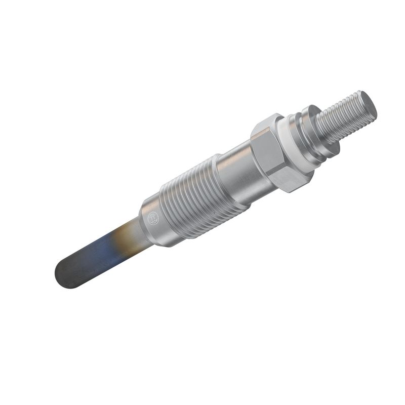 Bosch 0250201027 Glow Plug - 6