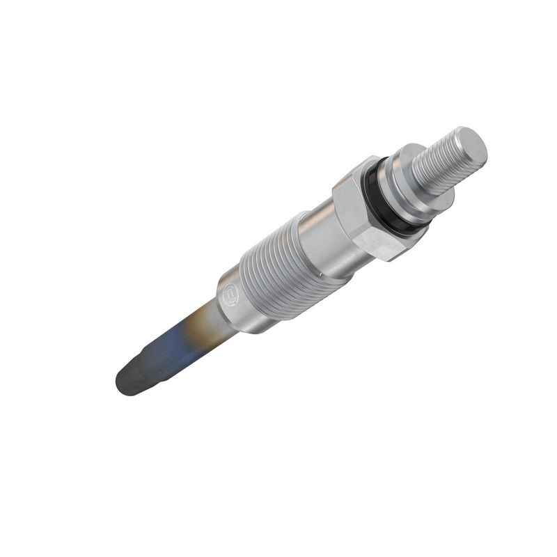Bosch 0250201034 Glow Plug - 4