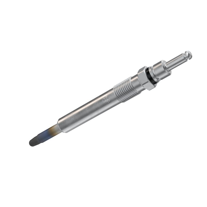 Bosch 0250201035 Glow Plug - 6