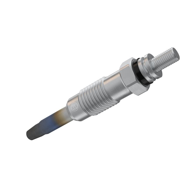 Bosch 0250201039 Glow Plug - 6