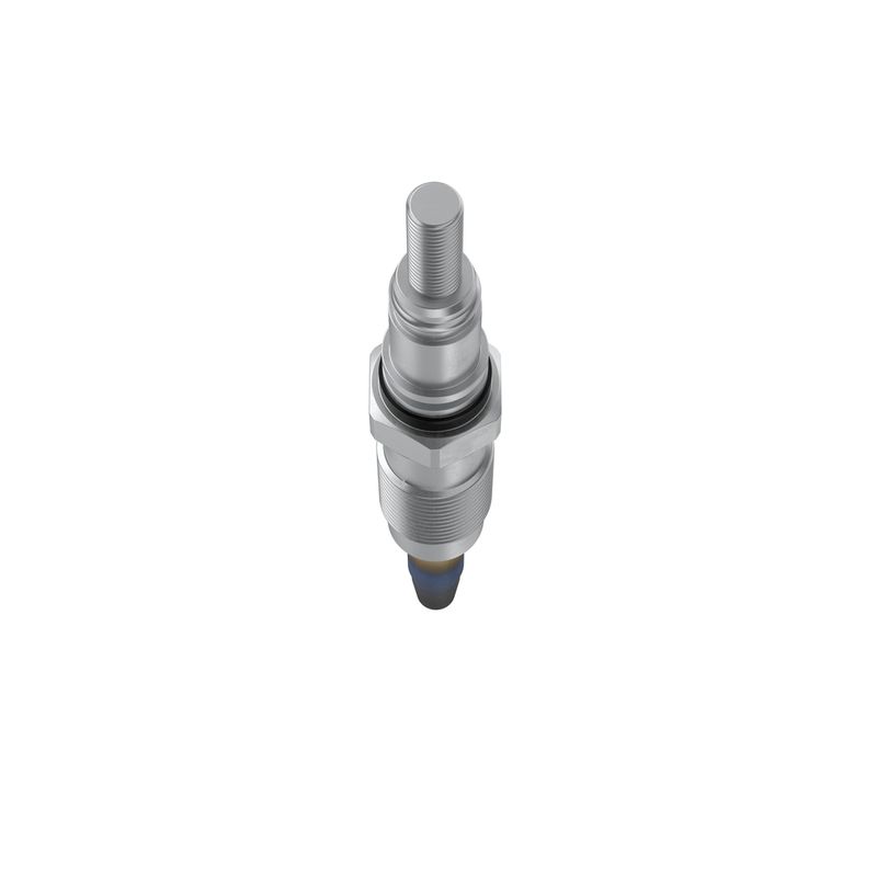 Bosch 0250201053 Glow Plug - 2