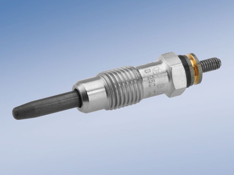 Bosch 0250202001 Glow Plug - 1