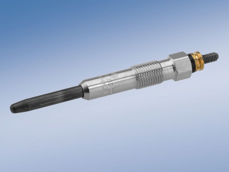 Bosch 0250202020 Glow Plug - 1