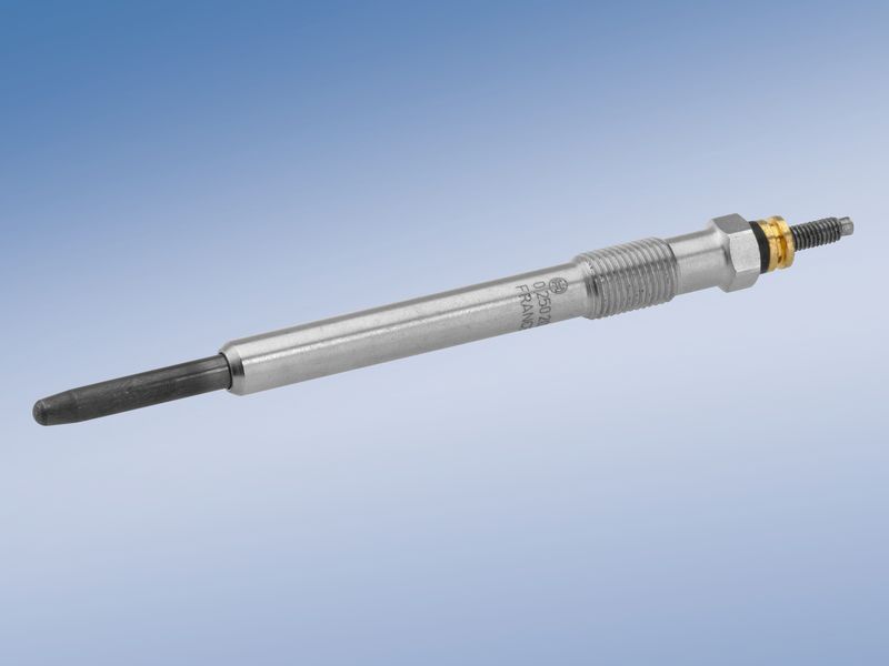 Bosch 0250202027 Glow Plug - 1