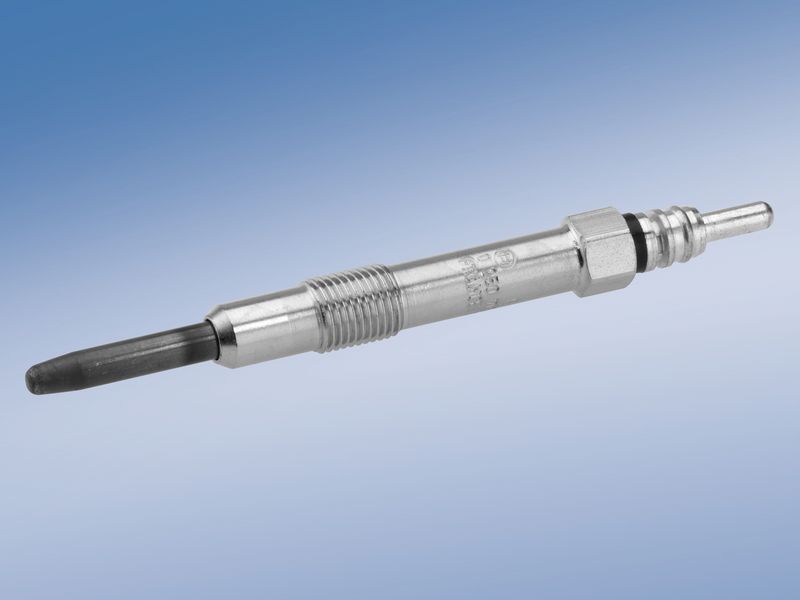 Bosch 0250202036 Glow Plug - 1