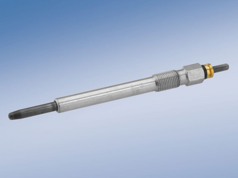 Bosch 0250202040 Glow Plug - 1