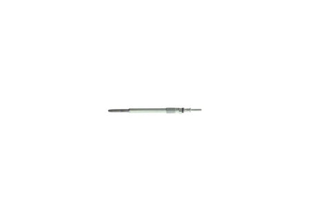 Bosch 0250202043 Glow Plug - 1
