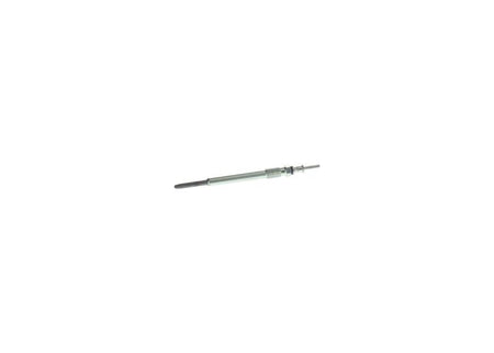 Bosch 0250202043 Glow Plug - 5