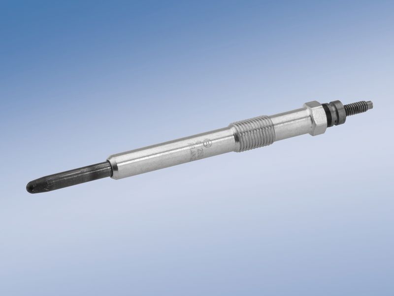 Bosch 0250202048 Glow Plug - 1