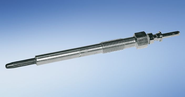 Bosch 0250202137 Glow Plug - 1