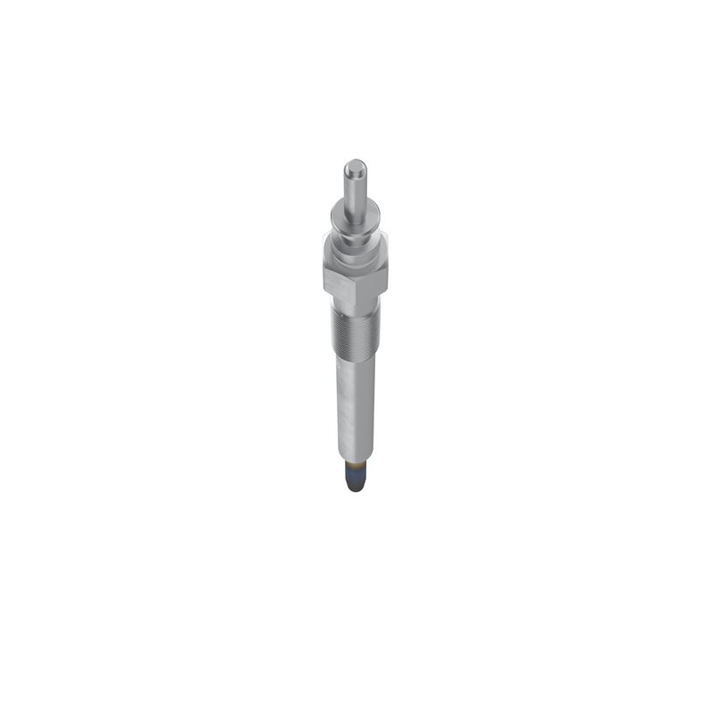 Bosch 0250202137 Glow Plug - 3