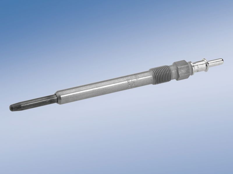 Bosch 0250202142 Glow Plug - 1