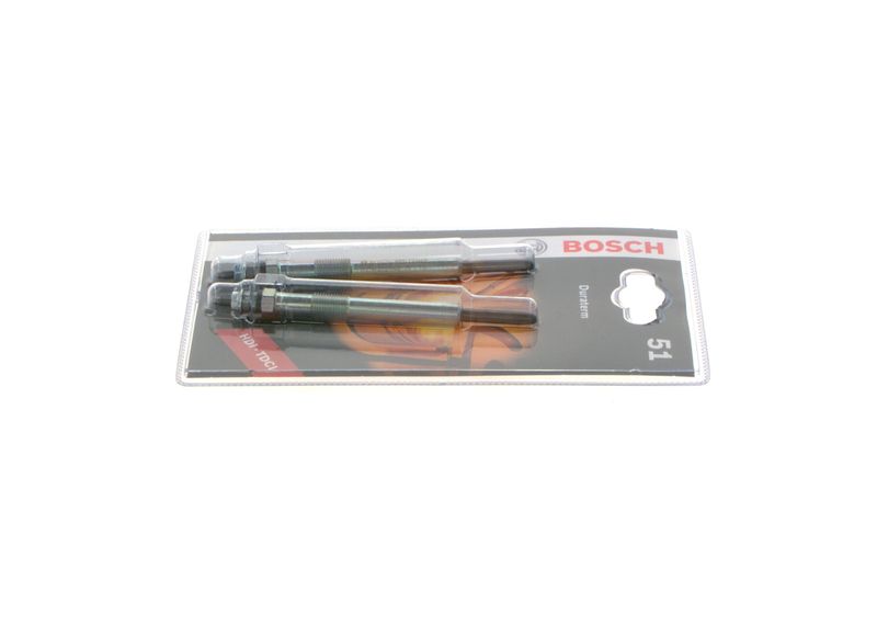 Bosch 0250202938 Glow Plug - 2