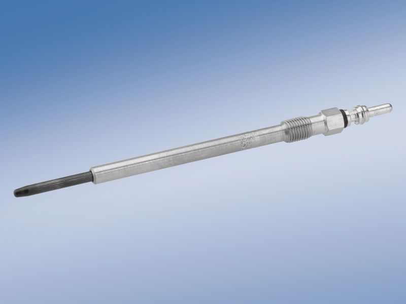 Bosch 0250203001 Glow Plug - 1