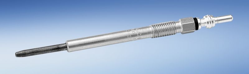 Bosch 0250203002 Glow Plug - 1
