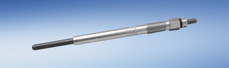 Bosch 0250204001 Glow Plug - 1