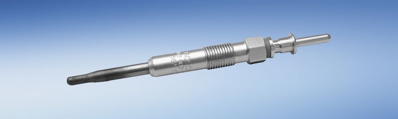Bosch 0250402002 Glow Plug - 1