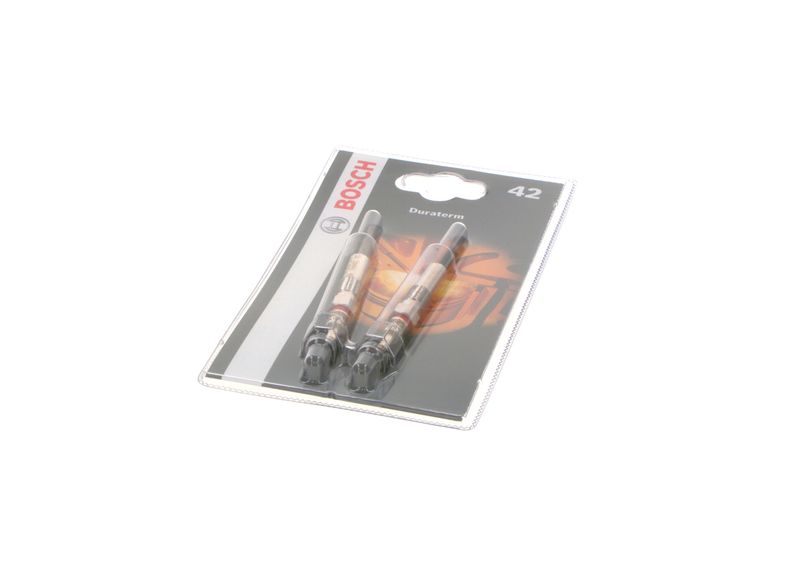 Bosch 0250402901 Glow Plug - 5
