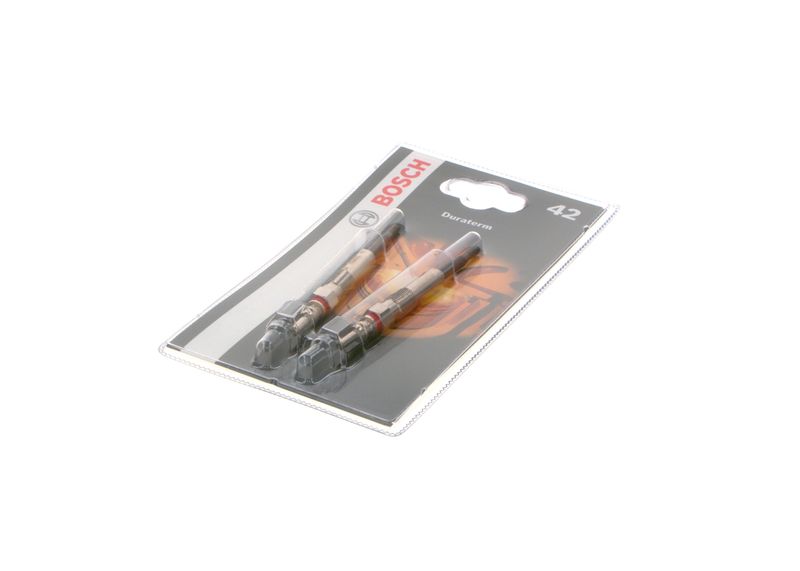 Bosch 0250402901 Glow Plug - 6