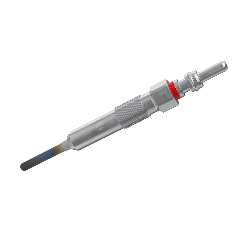 Bosch 0250403013 Glow Plug - 5