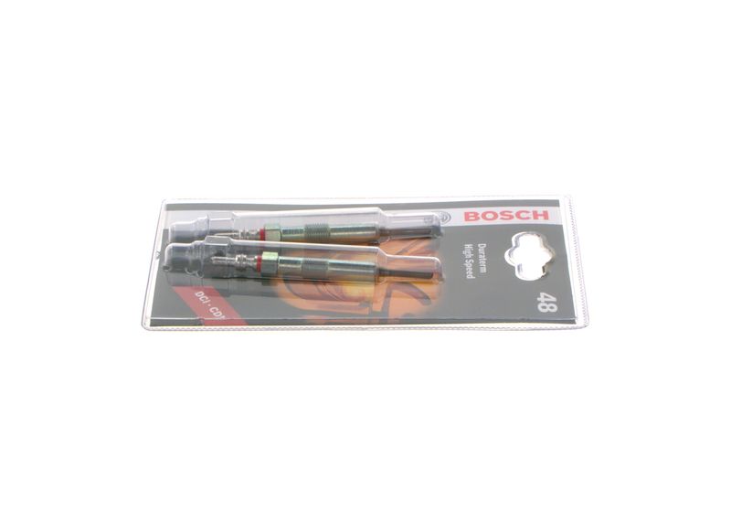 Bosch 0250403902 Glow Plug - 2