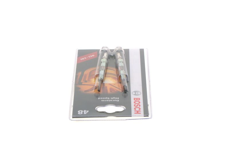 Bosch 0250403902 Glow Plug - 3