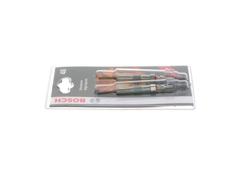 Bosch 0250403902 Glow Plug - 4