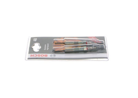 Bosch 0250403902 Glow Plug - 4