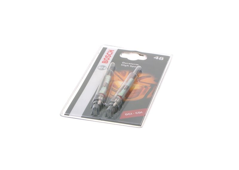 Bosch 0250403902 Glow Plug - 5