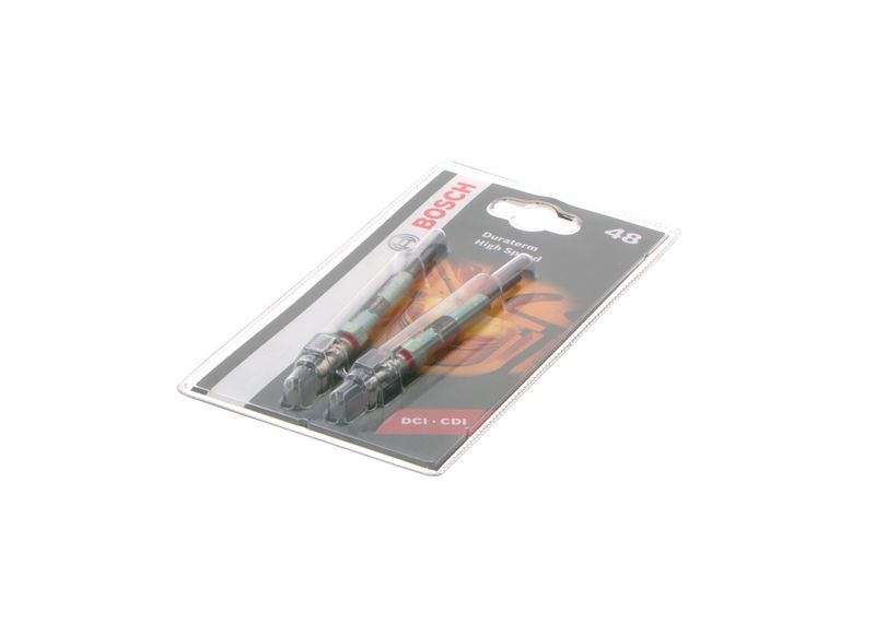 Bosch 0250403902 Glow Plug - 6