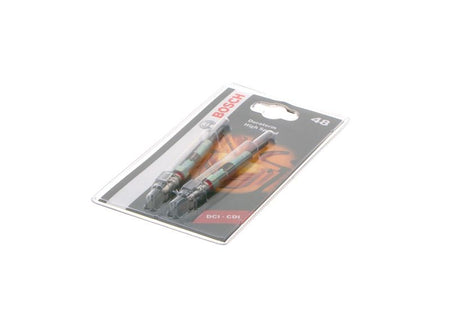 Bosch 0250403902 Glow Plug - 6