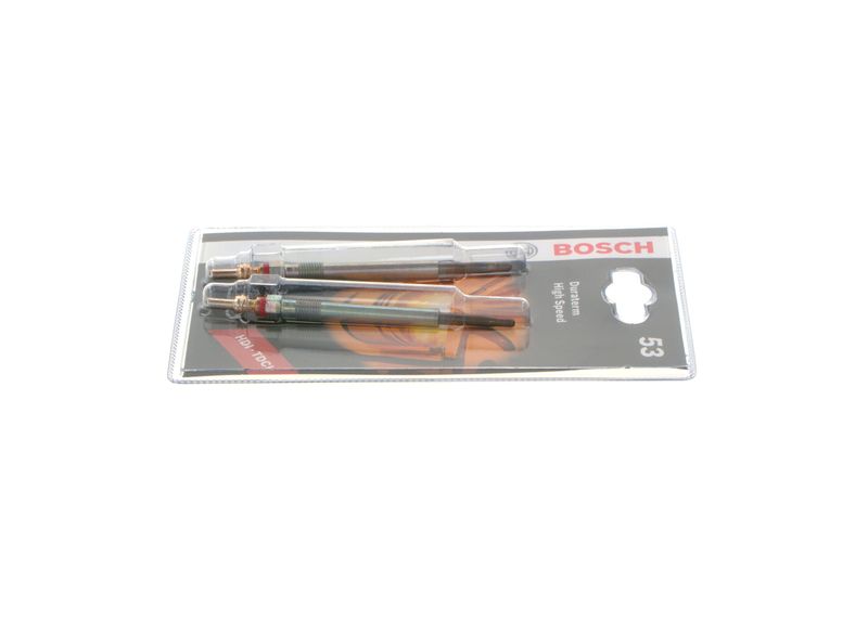Bosch 0250404901 Glow Plug - 2
