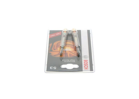 Bosch 0250404901 Glow Plug - 3