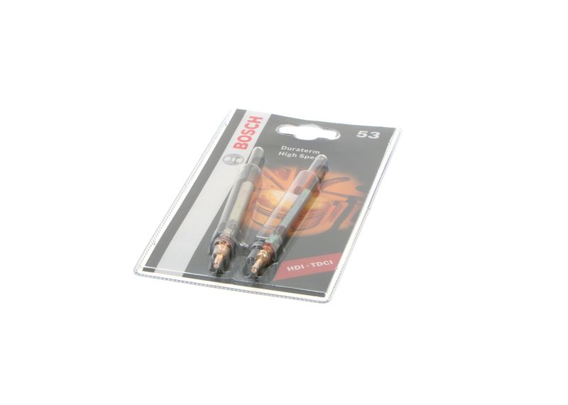 Bosch 0250404901 Glow Plug - 5