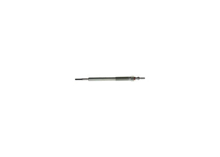 Bosch 0250723001 Glow Plug - 4